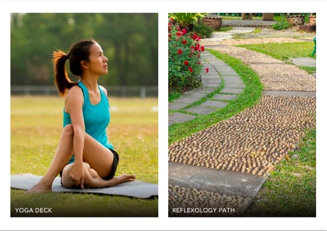 provident winworth kochi (cochin) amenities 4